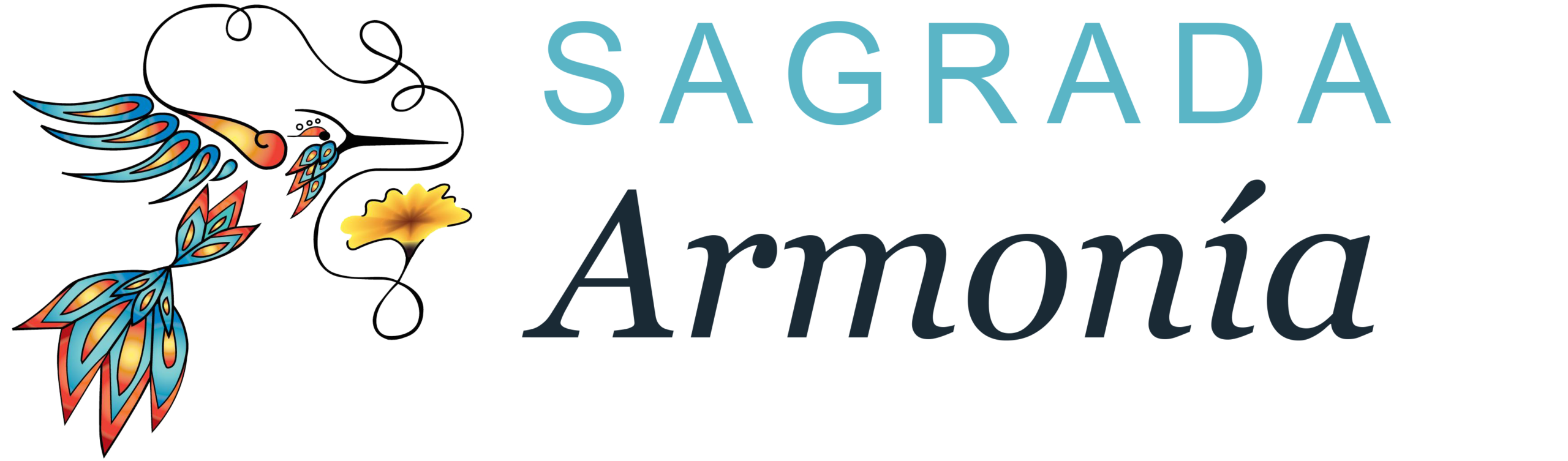 SAGRADA ARMONIA